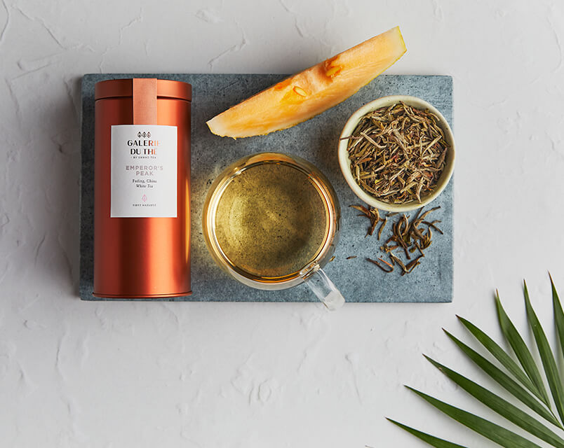 Buy Emperor's Peak tea