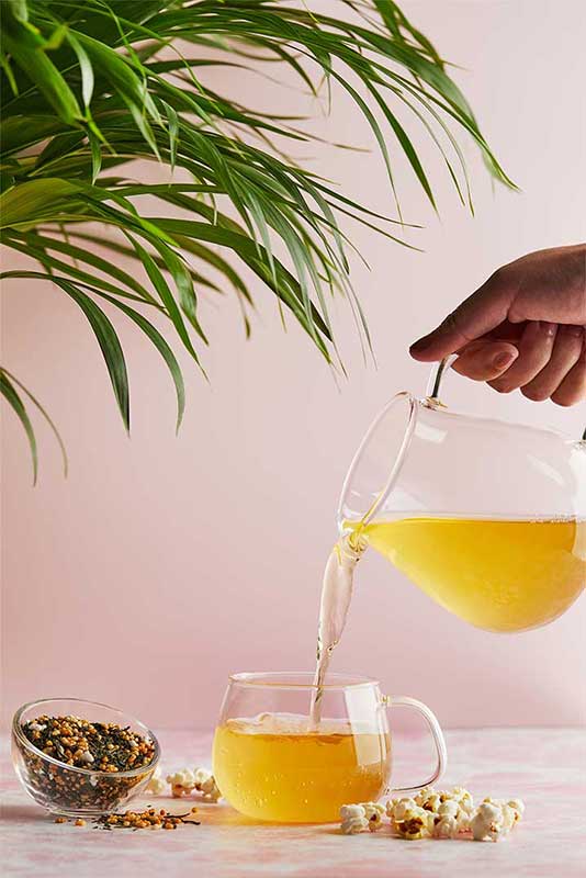 Galerie du Thé we bring all the hard work and distinctive craft of these artisans to true tea lovers