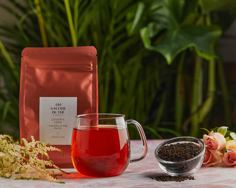 Buy Lover's Leap tea