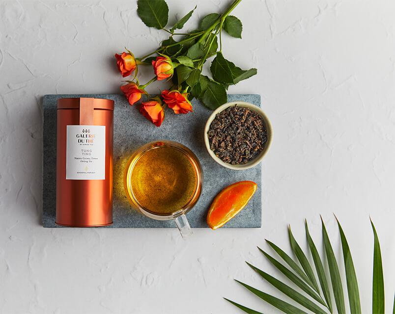 Buy our Tung ting tea