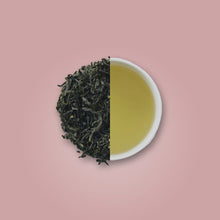 Load and play video in Gallery viewer, Midori Jewel