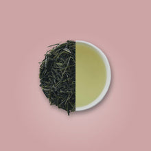 Load and play video in Gallery viewer, Asamushi Sencha