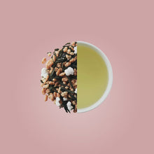 Load and play video in Gallery viewer, Kagoshima Genmaicha