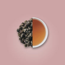 Load and play video in Gallery viewer, Jasmine Dragon Pearl