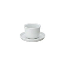 Load image into Gallery viewer, Kinto &#39;LT&#39; Cup &amp; Saucer
