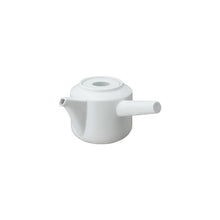Load image into Gallery viewer, Kinto 'LT' Kyusu Teapot 300ml