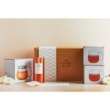 Load image into Gallery viewer, Tea Set for Two