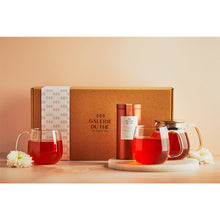 Load image into Gallery viewer, Tea Set for Two