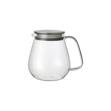 Load image into Gallery viewer, UNITEA one touch teapot 720ml