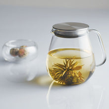 Load image into Gallery viewer, UNITEA one touch teapot 720ml
