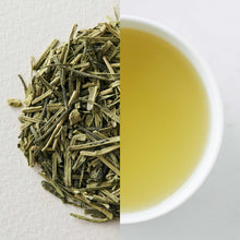 Load image into Gallery viewer, Yuzu Kukicha Green Tea