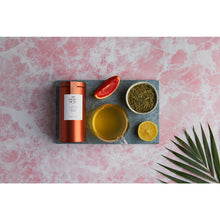 Load image into Gallery viewer, Yuzu Kukicha