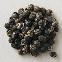 Load image into Gallery viewer, Jasmine Dragon Pearl Tea