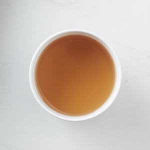 Jasmine Dragon Pearl Tea
