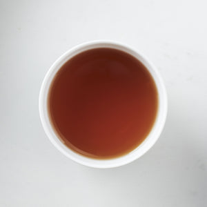 Lover's Leap Black Tea