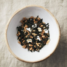 Load image into Gallery viewer, Kagoshima Genmaicha Green Tea
