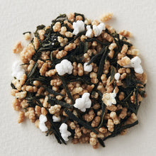 Load image into Gallery viewer, Kagoshima Genmaicha Green Tea