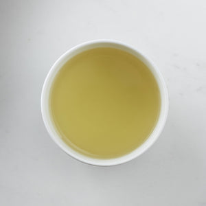 Mushisei Tamaryokucha Green Tea