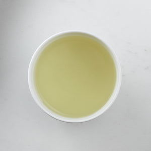 Asamushi Sencha Green Tea