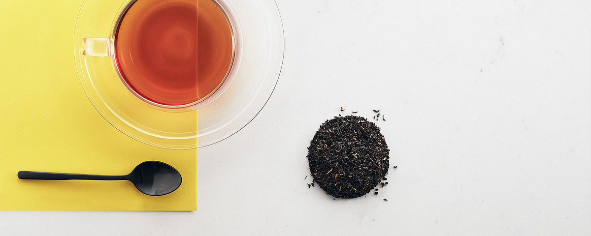 Everything You Need To Know About Assam Tea– Galerie du Thé