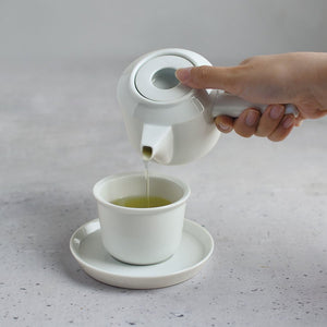 Kinto 'LT' Kyusu Teapot 300ml