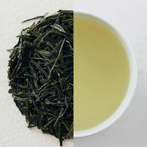 Buy Asamushi Sencha Green Tea
