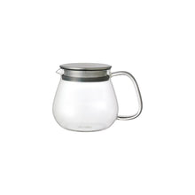 Load image into Gallery viewer, ONE TOUCH TEAPOT 460ML 
