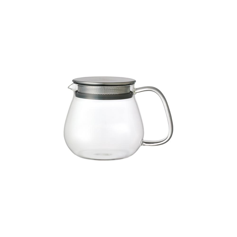 ONE TOUCH TEAPOT 460ML 