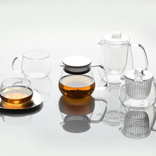 Load image into Gallery viewer, ONE TOUCH TEAPOT 460ML
