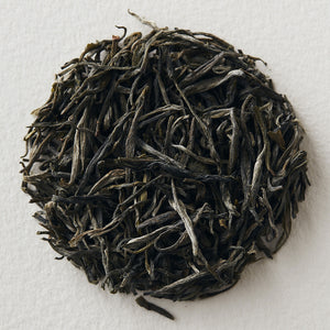 Folded Mountain Green Tea