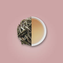 Load and play video in Gallery viewer, Emperor&#39;s Peak White Tea
