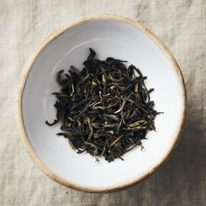 Darjeeling First Flush Black Tea