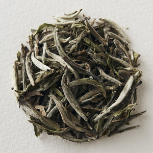 Emperor's Peak White Tea