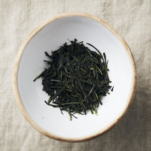 Asamushi Sencha Green Tea