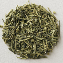 Load image into Gallery viewer, Yuzu Kukicha Green Tea
